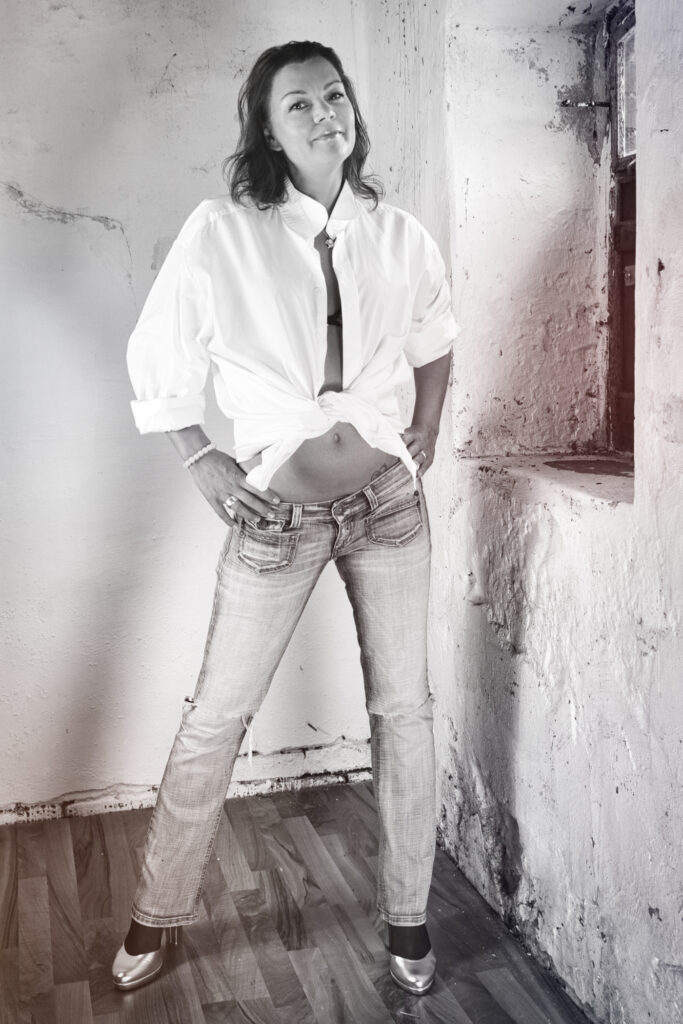 Eleonore Dyck
