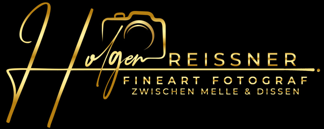 Holger Reissner FineArt Fotograf zwischen Melle & Dissen.