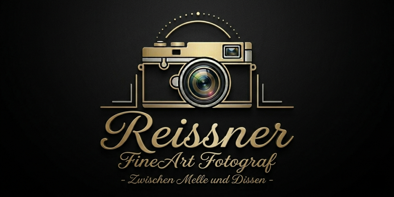 Holger Reissner FineArt Fotograf zwischen Melle & Dissen.