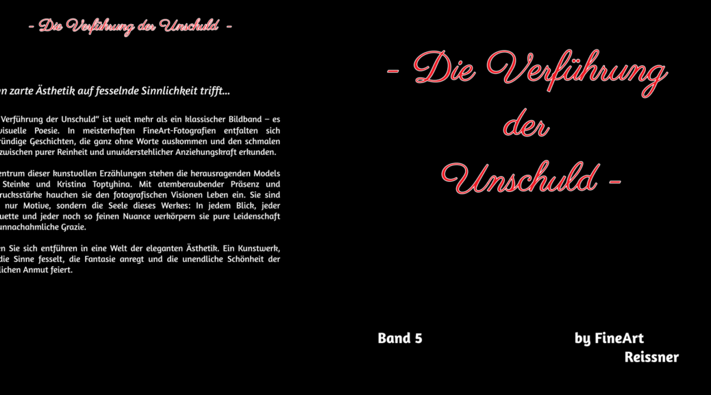 Verführung der Unschuld